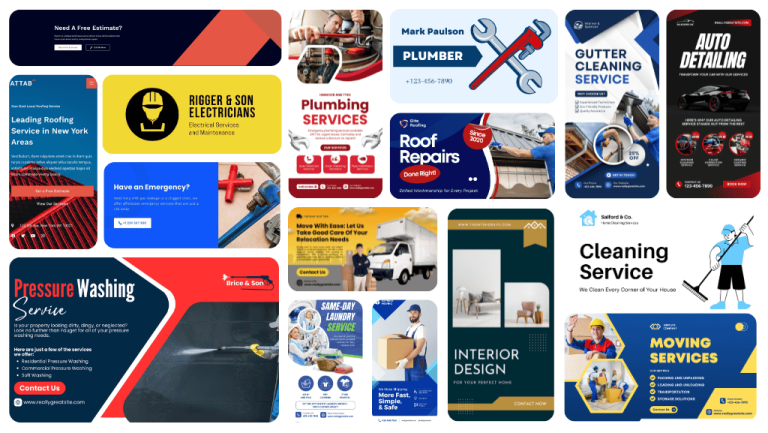 Cheshire Media Web Design 768x433